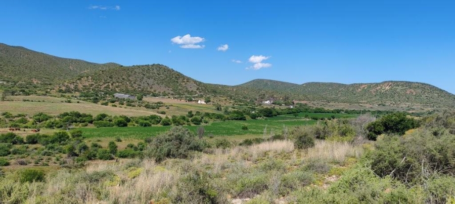 0 Bedroom Property for Sale in Oudtshoorn Rural Western Cape